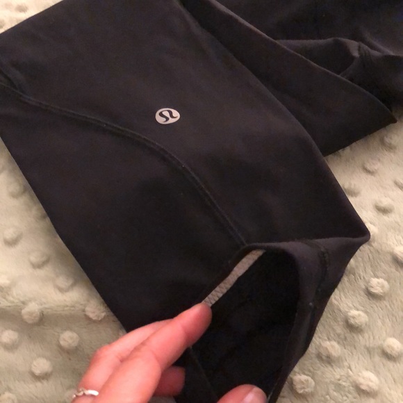 LULULEMON “time to sweat 23” - Picture 2 of 16